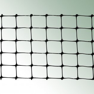 GROWtect Maulwurf-Gitternetz PP, Breite 200 cm, Länge 200 m