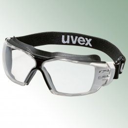 uvex pheos cx2 sonic Schutzbrille